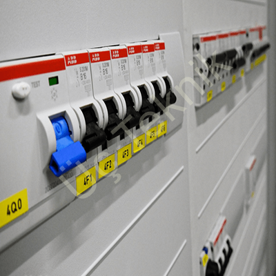 KAÇAK AKIM RÖLESİ ÖLÇÜMÜ