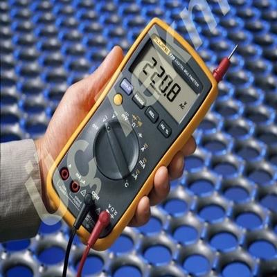 KATODİK KORUMA ÖLÇÜMÜ 2