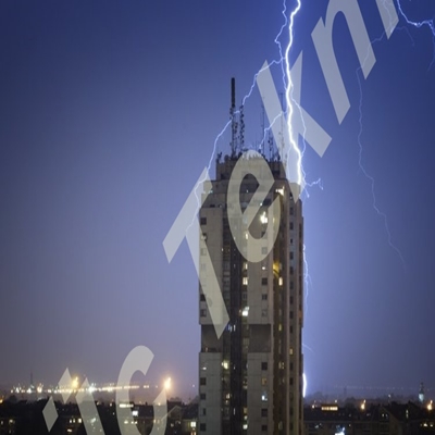 PARATONER PERİYODİK KONTROLÜ