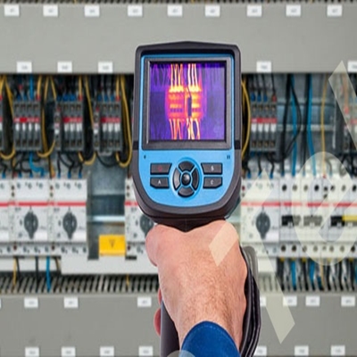 TERMAL KAMERA İLE LEKETRIK PANO PERİYODİK KONTROLÜ 2